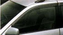 Side visor