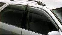 Side visor