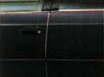 Door edge protector