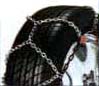 One-touch alloy steel chain