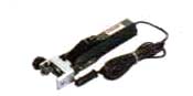 Power jack support