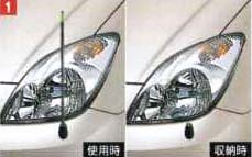 Fender lamp