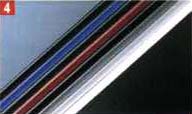 Door edge protector