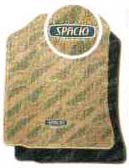 Floor mat
