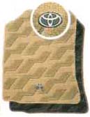 Floor mat
