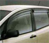Side visor