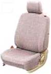 Full seat cover HI