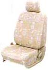 Full seat cover L