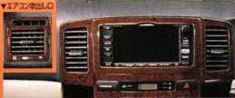 Wood pitch panel