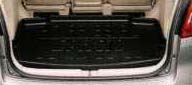 Luggage tray