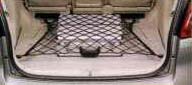 Luggage net