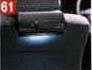Multiple use light/write
