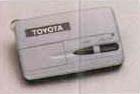 Key free system