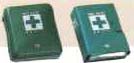 First aid kit