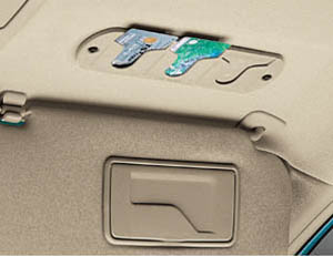Card holder