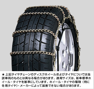 Alloy steel chain special