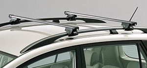 surishisutemuratsuku (based rack (roof rail type))