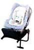 Baby seat