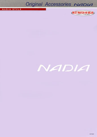 Nadia