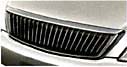 Plated grill