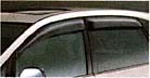 Side visor