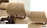 Seat hook
