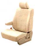 Full seat cover