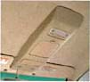 Overhead console