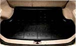 Luggage tray