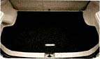 Luggage mat