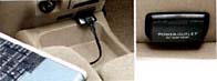 Power outlet
