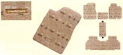 Floor mat