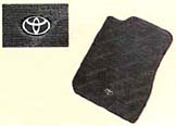 Floor mat