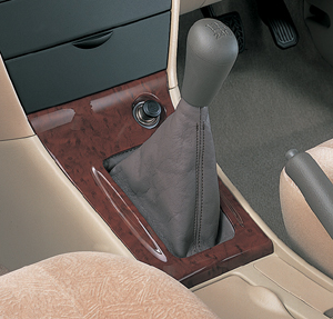 Wood pitch panel