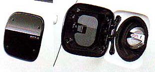 Sport lid