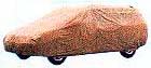 For car cover door mirror