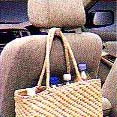 Seat hook