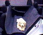 Pet seat