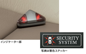 Automatic alarm