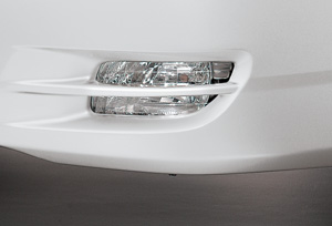 Fog lamp