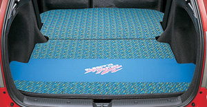 Sleeping mat
