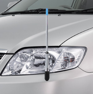 Fender lamp (design type)
