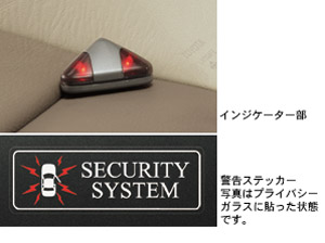 Automatic alarm (besukitsuto non multiple)