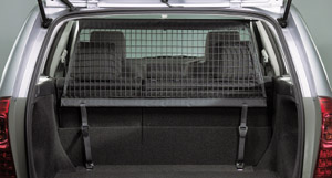 Separation net