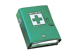 First aid kit (standard type)