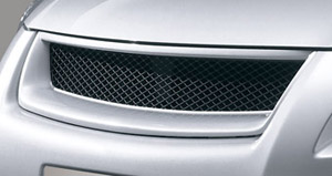 Sport grill