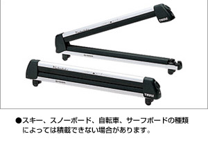 surishisutemuratsuku (skiing &amp\; snow board attachment 6)