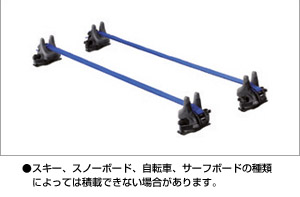 surishisutemuratsuku (surf board attachment)