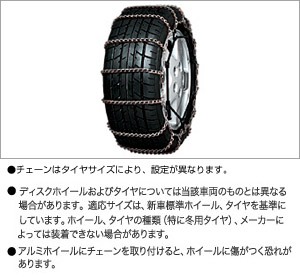 Alloy steel chain special