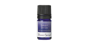 Aroma spread (essential oil (smart drive))